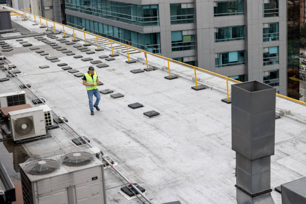 Best Rubber Roofing (EPDM, TPO)  in Sebastopol, CA