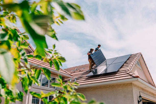 Best Metal Roofing Installation  in Sebastopol, CA