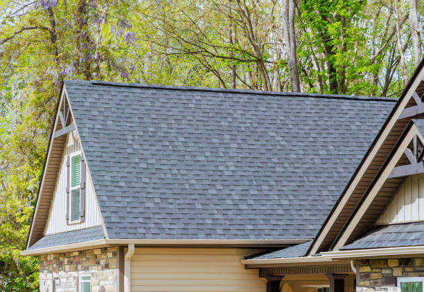 Gutter Replacement in Sebastopol, CA